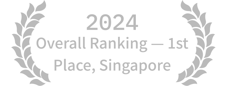 2024 award