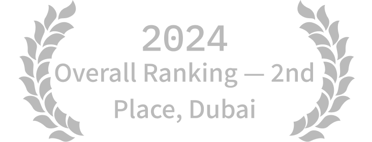 2024 award